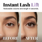 👁️Volumengebende Wimperntusche für lockige Wimpern