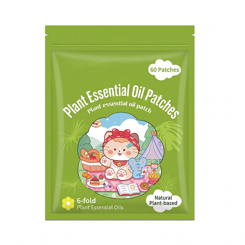 🎁 1+1 GRATIS!! 🦟🌿Mückenabwehr-Aufkleber mit natürlichen ätherischen Ölen – hautschonend, frei von Chemikalien, langanhaltender Schutz | geeignet für Erwachsene und Kinder!👨‍👩‍👧‍👦✨