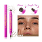 💗 LETZTER TAG – 1 KAUFEN, 1 GRATIS! 💗 Wasserfester Sommersprossen‑Stift