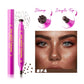 💗 LETZTER TAG – 1 KAUFEN, 1 GRATIS! 💗 Wasserfester Sommersprossen‑Stift