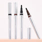 📢📢50 % Rabatt!! ⏰✍️【Eyeliner mit Schwammspitze】 – Mit nur einem Strich gelingt ein präziser Lidstrich, selbst für Ungeübte! 👁️✨