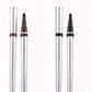 📢📢50 % Rabatt!! ⏰✍️【Eyeliner mit Schwammspitze】 – Mit nur einem Strich gelingt ein präziser Lidstrich, selbst für Ungeübte! 👁️✨
