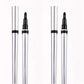 📢📢50 % Rabatt!! ⏰✍️【Eyeliner mit Schwammspitze】 – Mit nur einem Strich gelingt ein präziser Lidstrich, selbst für Ungeübte! 👁️✨
