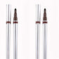 📢📢50 % Rabatt!! ⏰✍️【Eyeliner mit Schwammspitze】 – Mit nur einem Strich gelingt ein präziser Lidstrich, selbst für Ungeübte! 👁️✨