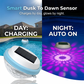 🔥🎁 2+1 GRATIS!! 💡✨Schwimmende LED-Poolleuchte mit Solarenergie🌊