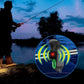 🔥 Letzter Tag 50 % Rabatt 🎣 Bissanzeiger mit Ton und LED-Licht