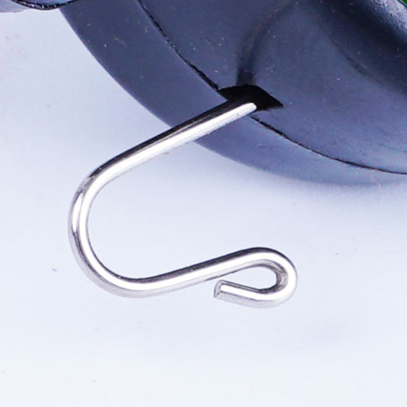 🔥 Letzter Tag 50 % Rabatt 🎣 Bissanzeiger mit Ton und LED-Licht