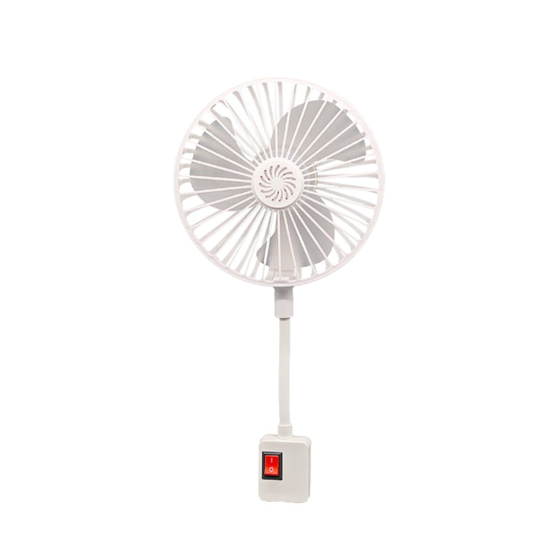 📢📢50 % Rabatt!!🔁💨 Klappbarer Mini-Ventilator mit USB-Aufladung – persönliche Kühlung für unterwegs 🚗🏖️