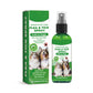 💥 2+1 GRATIS!!💥 🎁 Natürlicher Lopp- & Fästingspray 🐶🐱 schützt effektiv & schonend 🌿🐾