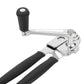 🔥Heißer Sale: 50 % Rabatt!🔥Ergonomischer manueller Dosenöffner mit 360° drehbarem Griff
