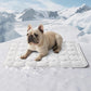 📢📢50 % Rabatt!! 🐾❄️ Kühlmatte für Hunde & Katzen – Leicht zu reinigen, kratzfest & ungiftig 🏠💚