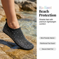 👟🏖️🌊 50 % RABATT! Damen-Strandschuhe – Schnelltrocknend, rutschfeste Sohle & 5 Farben (Größen 36–45)