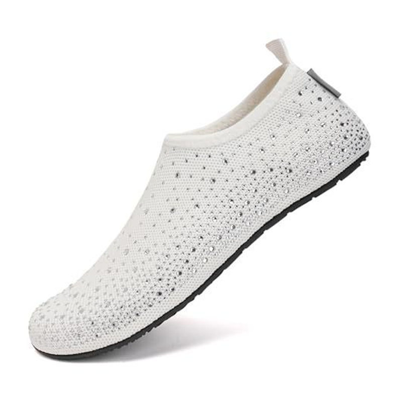 👟🏖️🌊 50 % RABATT! Damen-Strandschuhe – Schnelltrocknend, rutschfeste Sohle & 5 Farben (Größen 36–45)