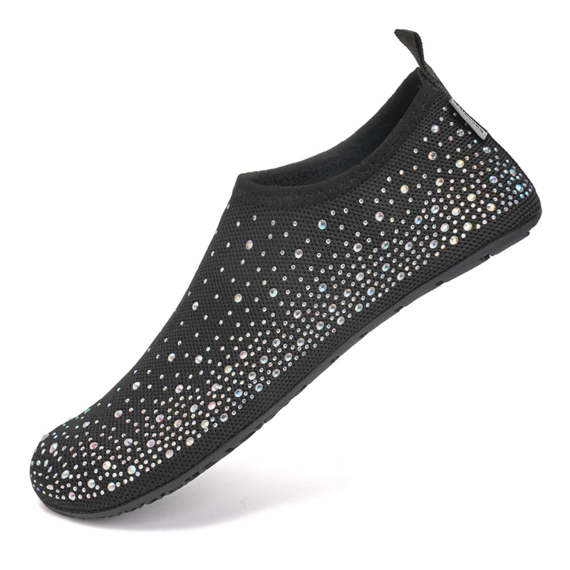 👟🏖️🌊 50 % RABATT! Damen-Strandschuhe – Schnelltrocknend, rutschfeste Sohle & 5 Farben (Größen 36–45)