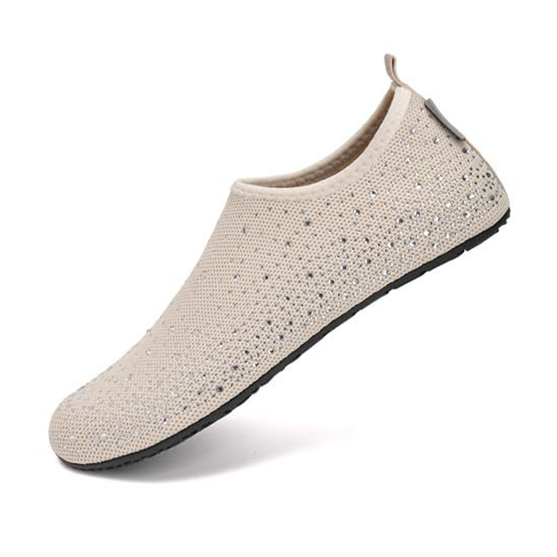 👟🏖️🌊 50 % RABATT! Damen-Strandschuhe – Schnelltrocknend, rutschfeste Sohle & 5 Farben (Größen 36–45)