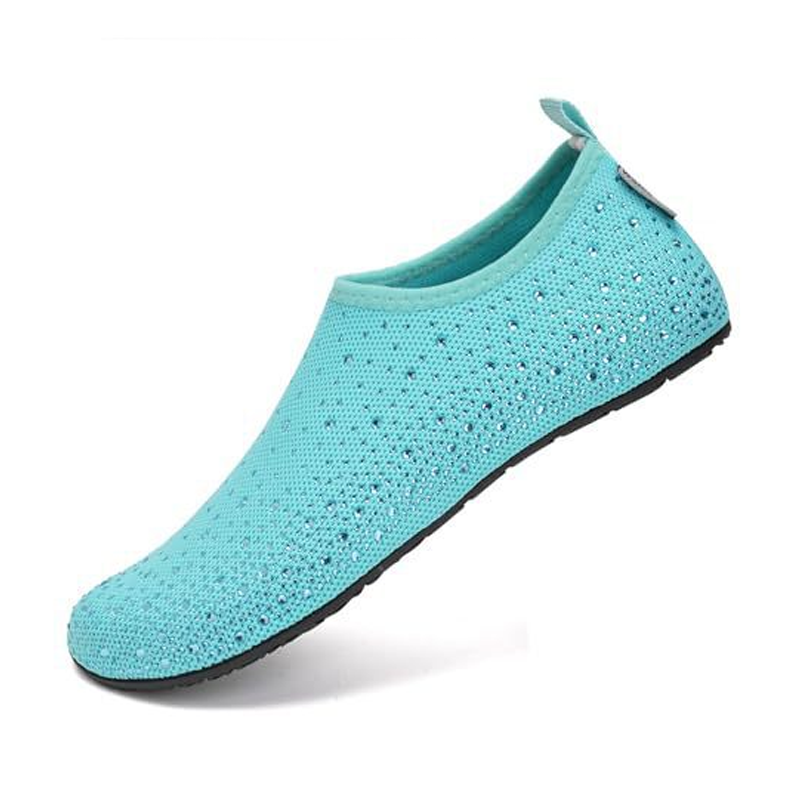 👟🏖️🌊 50 % RABATT! Damen-Strandschuhe – Schnelltrocknend, rutschfeste Sohle & 5 Farben (Größen 36–45)