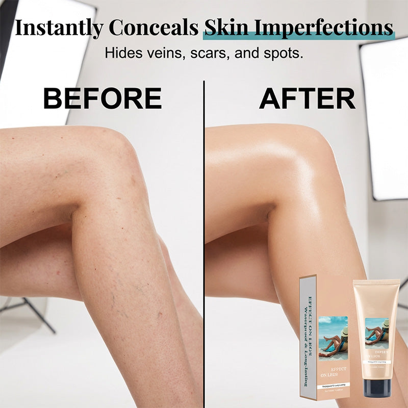 🔥🎁 1+1 GRATIS!! 🥳💞 50K+ VERKAUFT! ⚡⏰Wasserfester, langanhaltender Body Perfector
