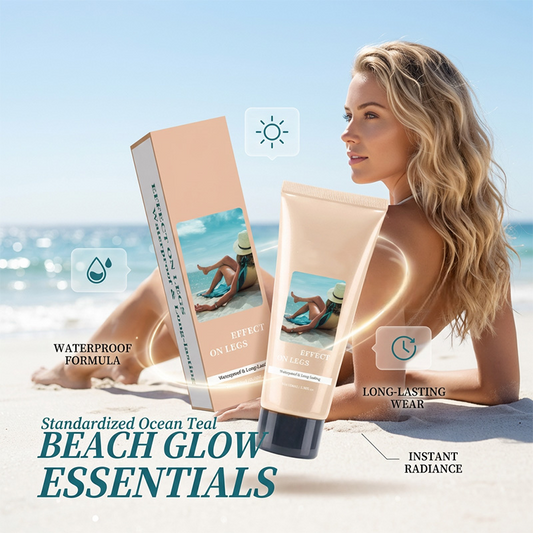 🔥🎁 1+1 GRATIS!! 🥳💞 50K+ VERKAUFT! ⚡⏰Wasserfester, langanhaltender Body Perfector