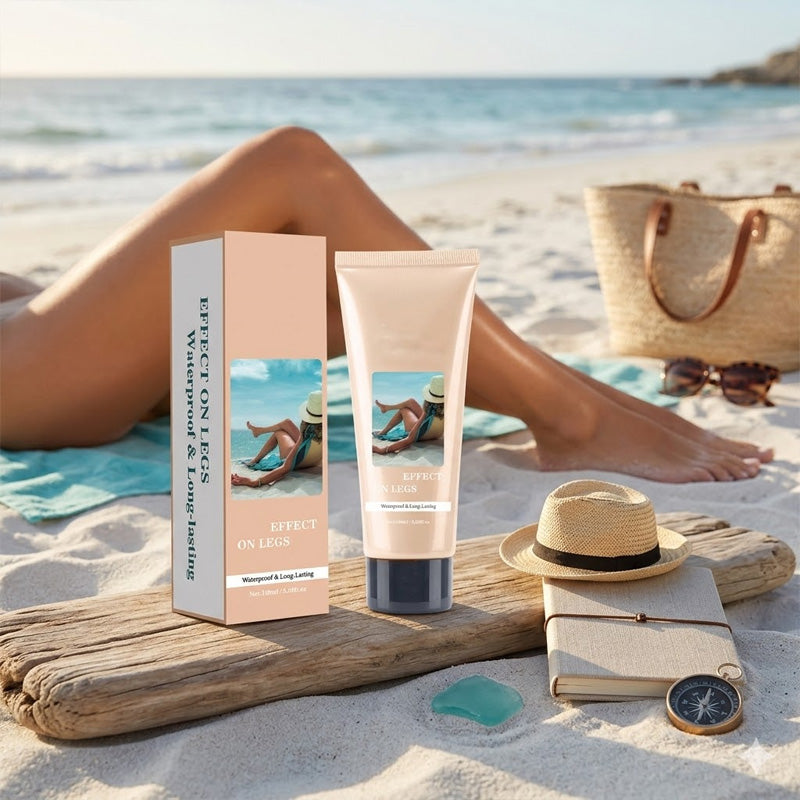 🔥🎁 1+1 GRATIS!! 🥳💞 50K+ VERKAUFT! ⚡⏰Wasserfester, langanhaltender Body Perfector