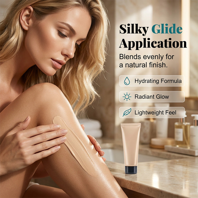 🔥🎁 1+1 GRATIS!! 🥳💞 50K+ VERKAUFT! ⚡⏰Wasserfester, langanhaltender Body Perfector