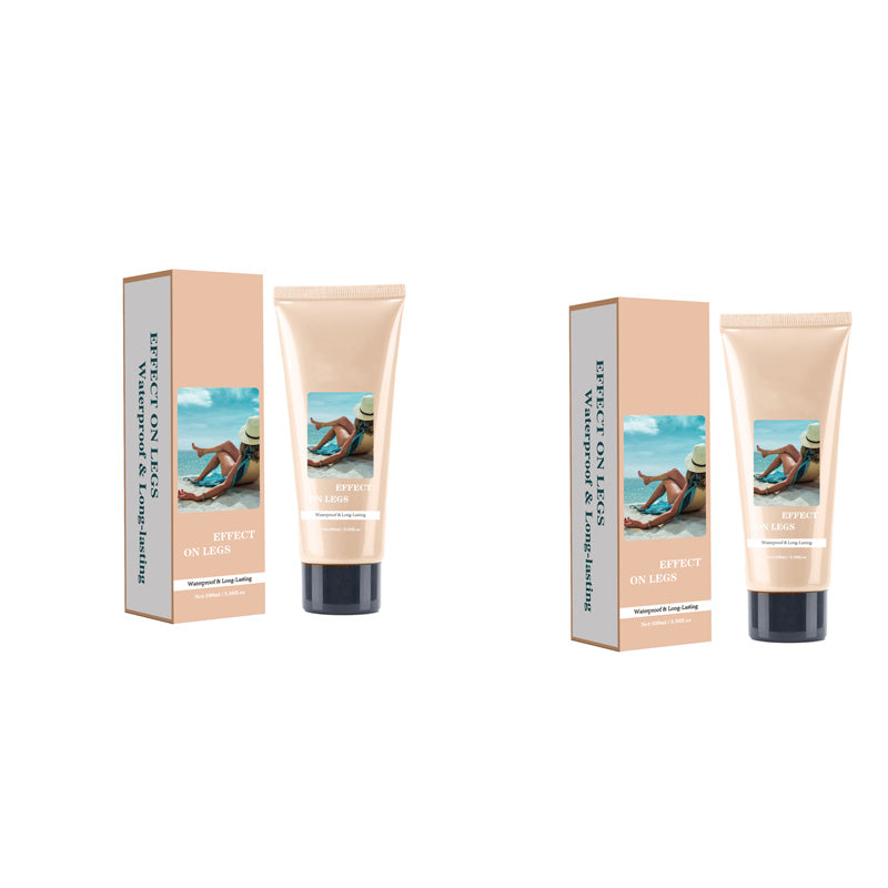 🔥🎁 1+1 GRATIS!! 🥳💞 50K+ VERKAUFT! ⚡⏰Wasserfester, langanhaltender Body Perfector