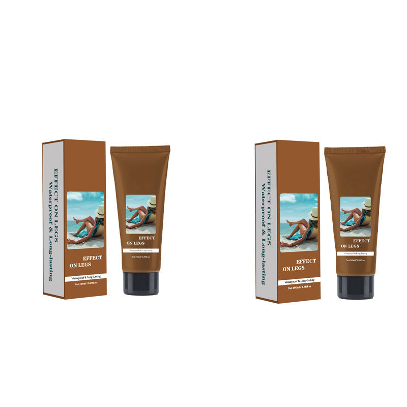 🔥🎁 1+1 GRATIS!! 🥳💞 50K+ VERKAUFT! ⚡⏰Wasserfester, langanhaltender Body Perfector