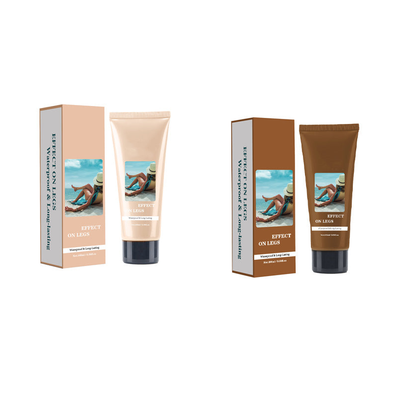 🔥🎁 1+1 GRATIS!! 🥳💞 50K+ VERKAUFT! ⚡⏰Wasserfester, langanhaltender Body Perfector