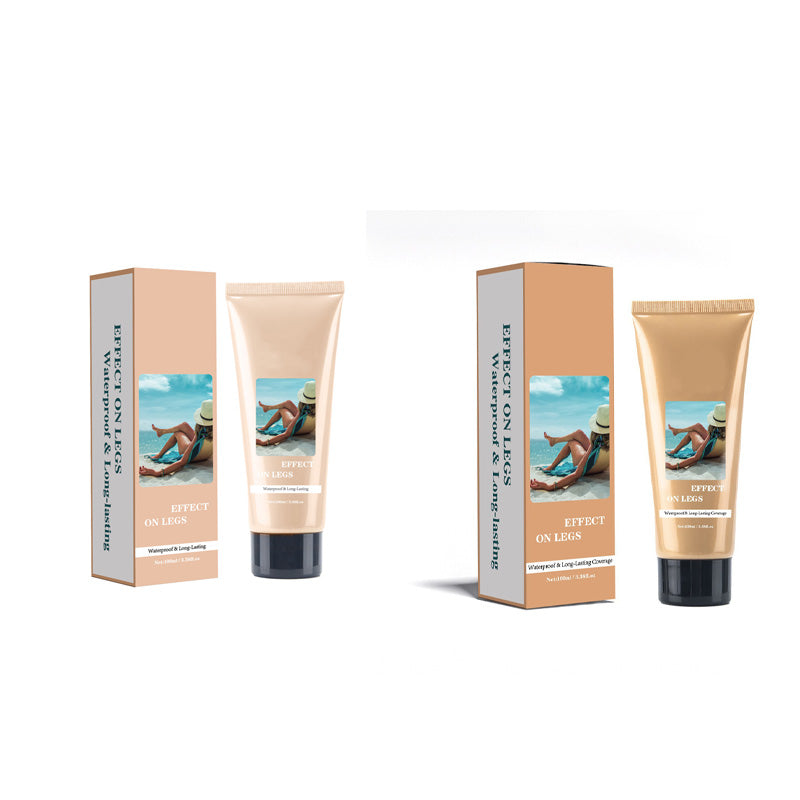 🔥🎁 1+1 GRATIS!! 🥳💞 50K+ VERKAUFT! ⚡⏰Wasserfester, langanhaltender Body Perfector