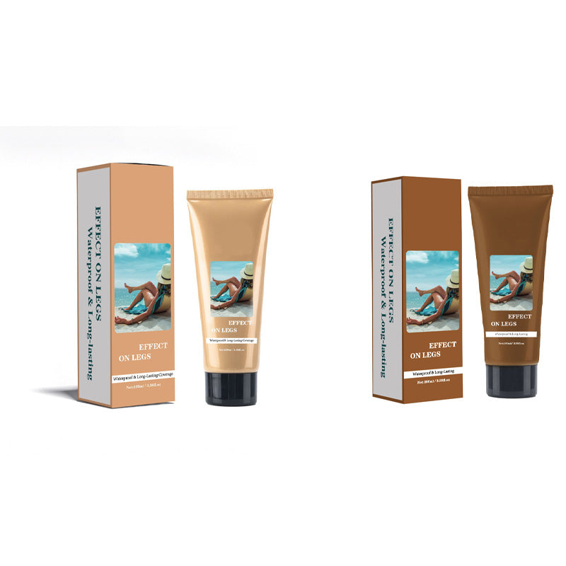 🔥🎁 1+1 GRATIS!! 🥳💞 50K+ VERKAUFT! ⚡⏰Wasserfester, langanhaltender Body Perfector