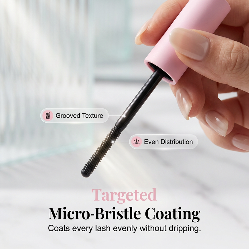 🔥🎁 1+1 GRATIS!! 🥳💞 50K+ VERKAUFT! ⚡👁️Schnell wirkender Wimpernkleberentferner mit Präzisionsapplikator💧🌸