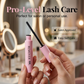 🔥🎁 1+1 GRATIS!! 🥳💞 50K+ VERKAUFT! ⚡👁️Schnell wirkender Wimpernkleberentferner mit Präzisionsapplikator💧🌸