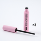 🔥🎁 1+1 GRATIS!! 🥳💞 50K+ VERKAUFT! ⚡👁️Schnell wirkender Wimpernkleberentferner mit Präzisionsapplikator💧🌸