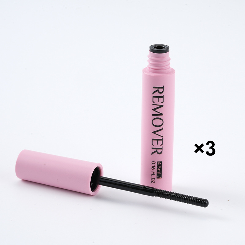 🔥🎁 1+1 GRATIS!! 🥳💞 50K+ VERKAUFT! ⚡👁️Schnell wirkender Wimpernkleberentferner mit Präzisionsapplikator💧🌸