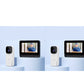 🚪📺50% RABATT! Intelligente Video-Türklingel mit 4,3-Zoll-Display – WLAN, Nachtsicht & Zwei-Wege-Audio für maximale Sicherheit ✨