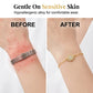 Elegantes Sonnenstrahl-Armband für Damen