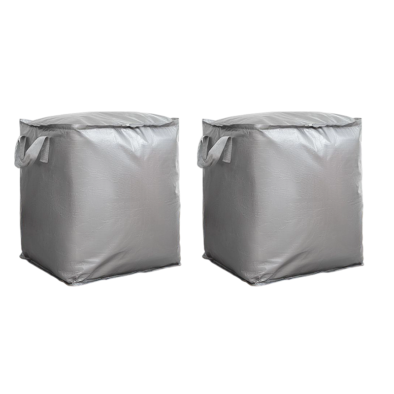 📦⏳50 % Rabatt!!⏰Zusammenklappbare Aufbewahrungs‑ und Umzugstasche – Robust, großes Fassungsvermögen, ideal für Ordnung, Umzüge und Reisen ✈️✨