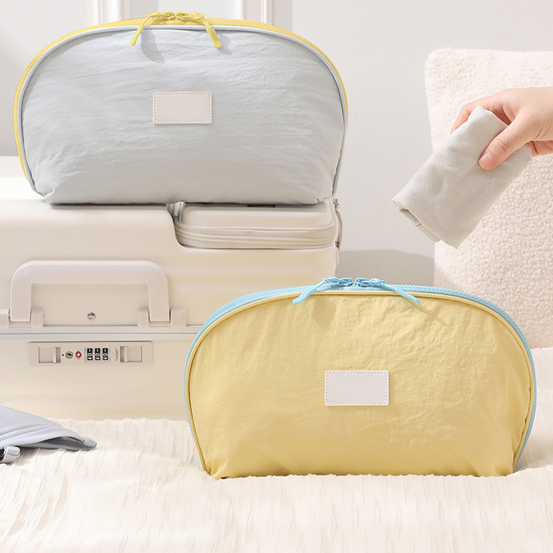 🔥2+1 GRATIS!!👜✨Tragbare Unterwäsche-Reise-Organizer-Tasche