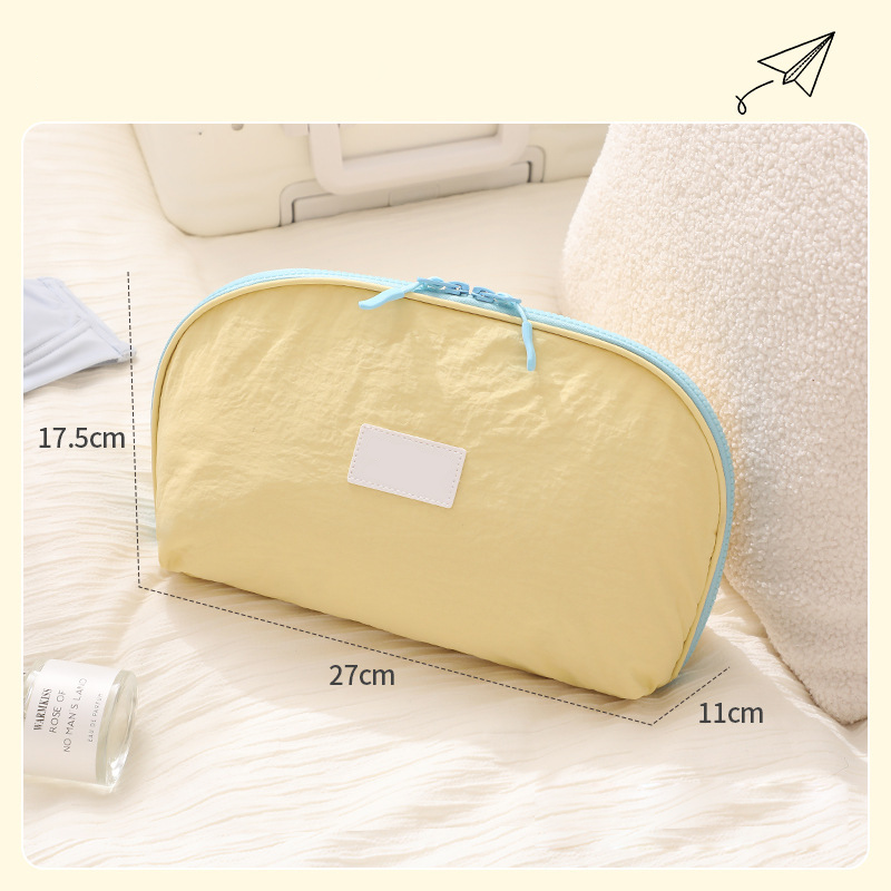 🔥2+1 GRATIS!!👜✨Tragbare Unterwäsche-Reise-Organizer-Tasche