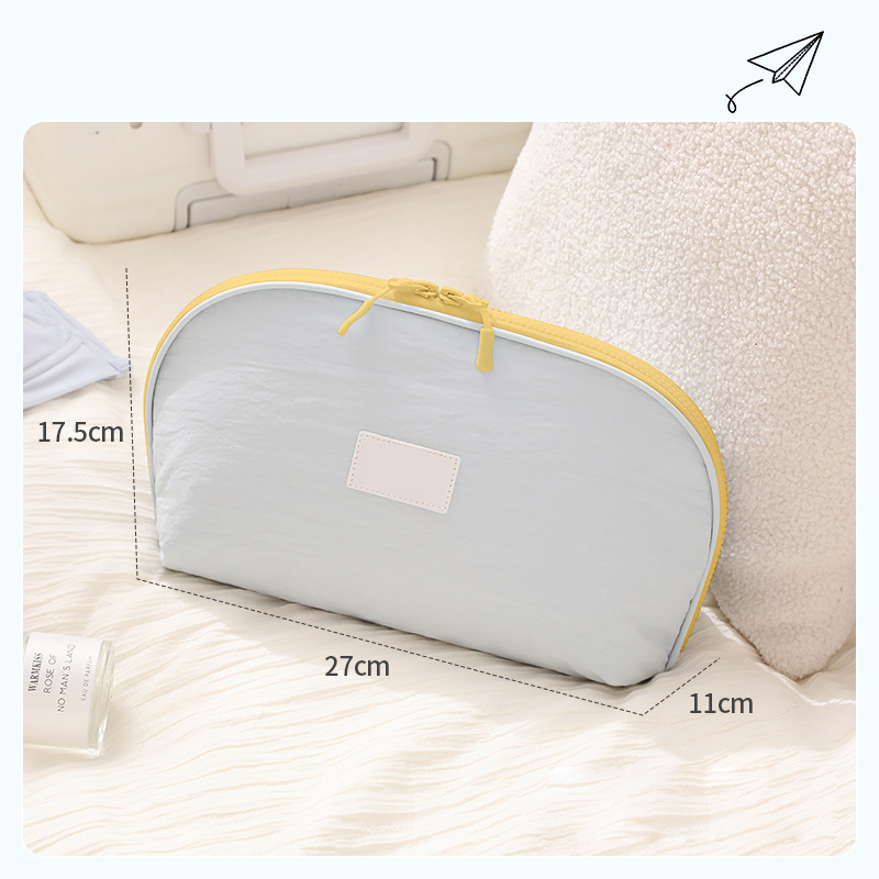 🔥2+1 GRATIS!!👜✨Tragbare Unterwäsche-Reise-Organizer-Tasche