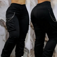 🔥🔥 NEW 2026 STYLE 🥳💞 Damen Cargohose schmal geschnitten mit vielen Taschen