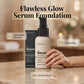 🔥🎁 2+1 GRATIS!! 🥳💞 50K+ VERKAUFT! ⚡✨💧Leichte Serum-Foundation mit hoher Deckkraft，ganz einfach für einen makellosen, natürlichen Teint🌸💚