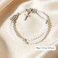 🌷💝Muttertag Bestseller 🎁💐50 % Rabatt!! 🥳💞Modisches Gebetsperlenarmband