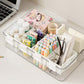 🔥🎁 2+1 GRATIS!! ✨Verstellbarer Kühlschrank-Organizer-Trennsteg – Flexibel anpassbar, Anti-Rutsch & platzsparend