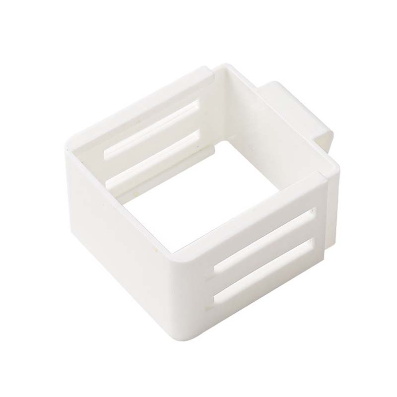 🔥🎁 2+1 GRATIS!! ✨Verstellbarer Kühlschrank-Organizer-Trennsteg – Flexibel anpassbar, Anti-Rutsch & platzsparend