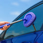 🔥🎁 2+1 GRATIS!! 🚗✨Teleskopische Auto-Glasreinigungsbürste