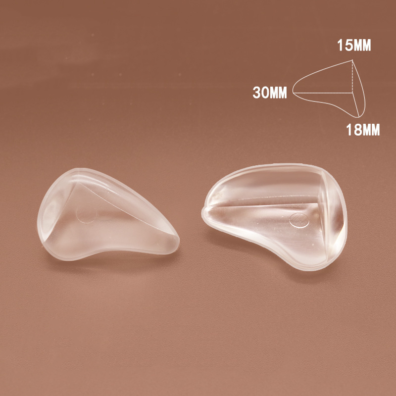 💐47% OFF ! Transparent Corner Protectors for Kids – Shockproof & Nearly Invisible 🛡️👶【Limited Offer】