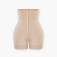 🔥🔥 2026 NEU 🥳🍑☁️Damen-Shorts mit hohem Bund und formender Wirkung für einen figurformenden Bauch – Unsichtbarer Tragekomfort, perfekte Kurven💃✨