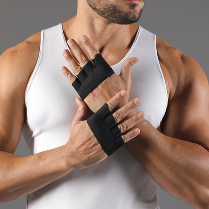 🎁2026 Nieuw binnen 50% KORTING💥Minimal Weight Lifting Gloves