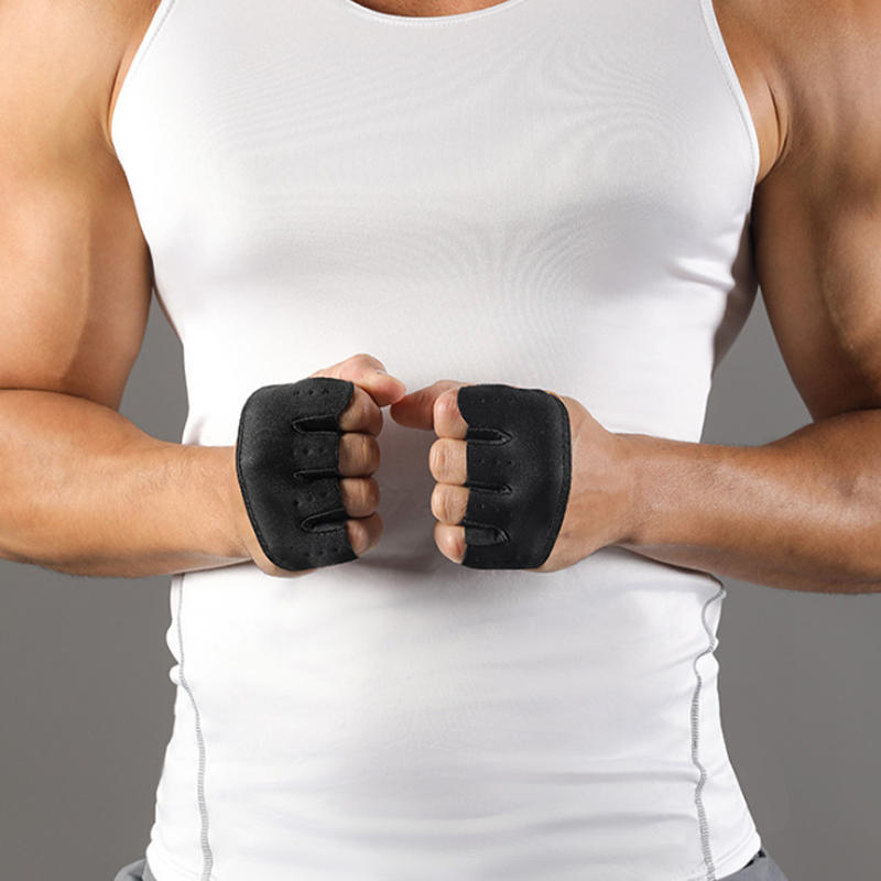 🎁2026 Nieuw binnen 50% KORTING💥Minimal Weight Lifting Gloves
