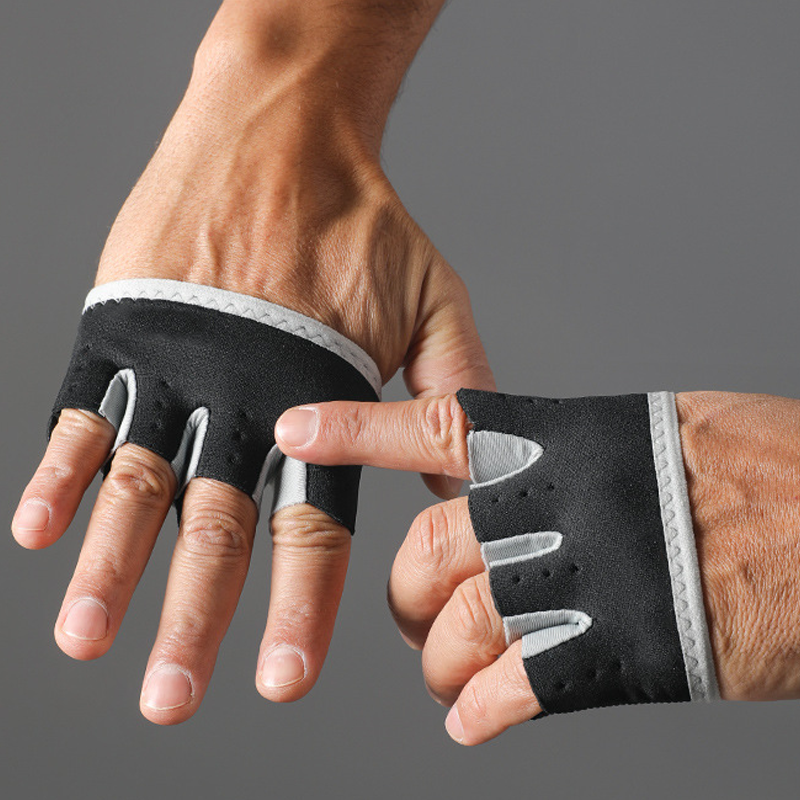 🎁2026 Nieuw binnen 50% KORTING💥Minimal Weight Lifting Gloves
